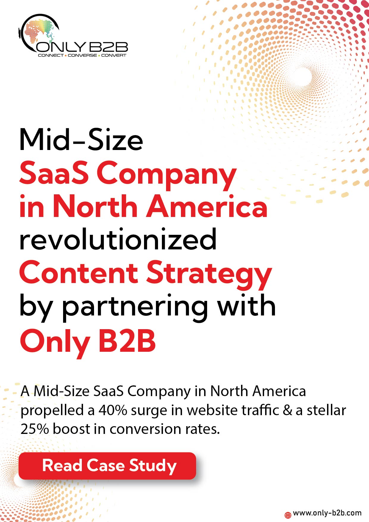 b2b sales lead generation companies